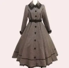 2025年最新】Innocent World レディース ロングコートの人気アイテム