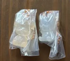 SKZOO グミ＆チャーム