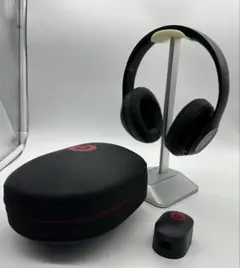 Beats by Dr. Dre Studio3 Wirelessヘッドホン#5のサムネイル