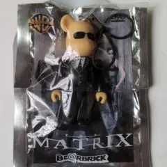 BE@RBRICK マトリックス ストラップ
