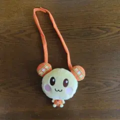 うーたんポシェット