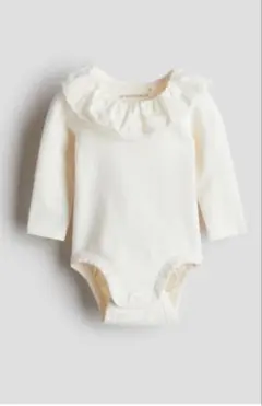 セットアップ ロンパース