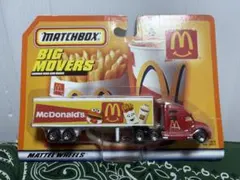 レトロ！フロッピー付き♪ホットウィール ウィンナーモービル オスカー