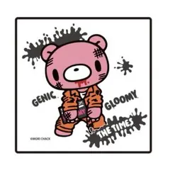 GLOOMY × GENIC ハンドタオルのサムネイル