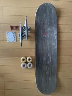 2026年最新】Supreme Independent Truckの人気アイテム - メルカリ