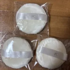 新品未使用　FANCLパフのサムネイル