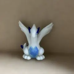 ルギア　フィギュア ルギア ポケモンスケールワールド フィギュア ジョウト地方