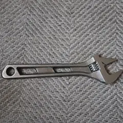 K-GEAR モンキーレンチ