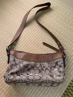 Coach bagのサムネイル