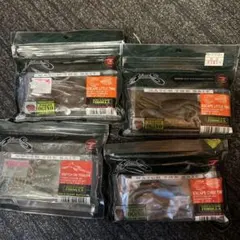 2026年最新】NORIES / ノリーズ エスケープツインの人気アイテム