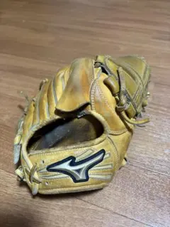 MIZUNO Global Elite 軟式野球グローブのサムネイル