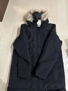 adidas 中綿ブルゾン