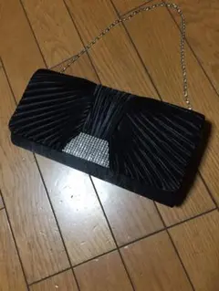 ハンドバッグ2way パーティ、クラッチバッグ 謝恩会パーティ
