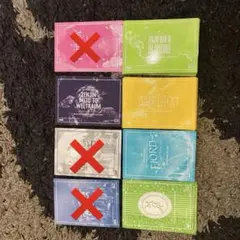 ミセス　フォトカ　若井滉斗