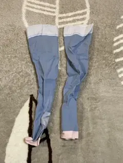 ✴︎膝下着圧ソックス