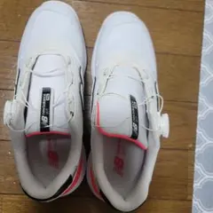 s*9様 New Balance WGBS996X ゴルフシューズ 24.5cm