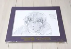 名探偵コナン　ハロウィンの花嫁　卓上複製原画