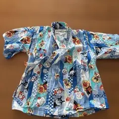 アンパンマン　甚平