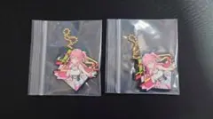 ホロライブ ラバマスARTグミ vol.2 さくらみこ 2個セット