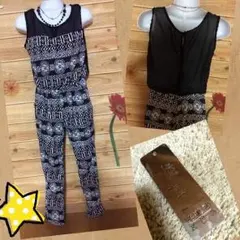 オシャレロンパース