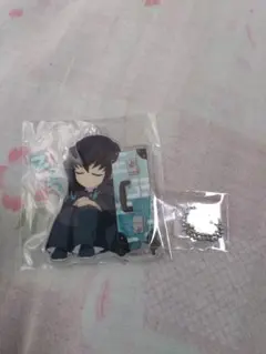 鬼滅の刃 時透 無一郎 ワールドツアー アクリルチャーム