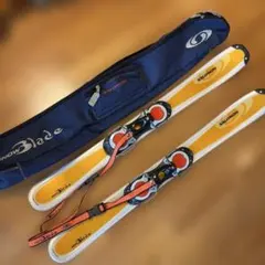 2026年最新】salomon snowbladeの人気アイテム - メルカリ