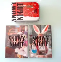 2026年最新】billlie snowy nightの人気アイテム - メルカリ