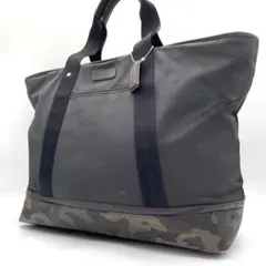 コーチ　トートバッグ