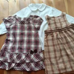 ミキハウス まとめ売り