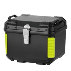 バイク用リアボックス 45L 大容量 トップケース バイクボックス オートバイ