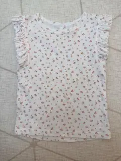 SOOR PLOOM Frill T essential 4y - メルカリ