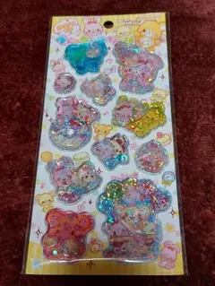 Charming Pops ウォーターinシール