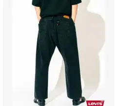 別注　501ブラック　ジャーナルスタンダード　EDIFICE