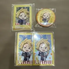 僕のヒーローアカデミア andGALLERY 上鳴電気