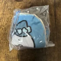 ちいかわ ハチワレ ガチャ 新品未開封