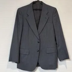 EVERIT メンズスーツ 3ピース セットアップ グレー系 フォーマル