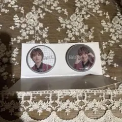 EBiDAN 쿠지 D賞 大倉空人