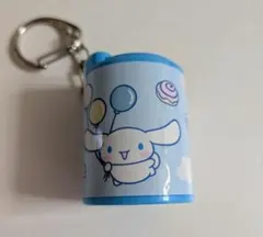 カプセルトイ　サンリオ キャラクターズ コインシリンダー2 シナモロール