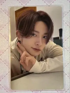 ヒスン　トレカ 2025年最新】ヒスン トレカの人気アイテム - メルカリ