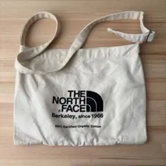 THE NORTH FACE/ショルダーバッグ キャンバス 帆布
