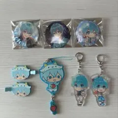 すとぷり ころん