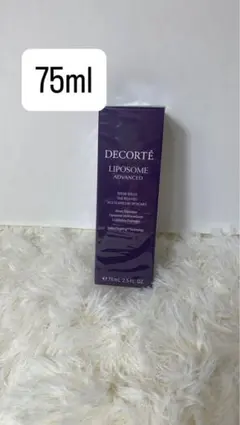 DECORTÉ LIPOSOME ADVANCED 75ml