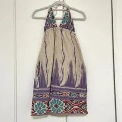 BILLABONG ミニワンピースのサムネイル