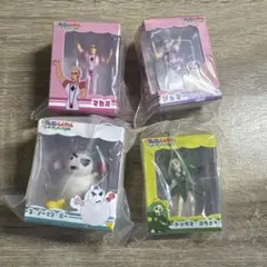 クレヨンしんちゃん ガチャガチャ ヘンダーランドの大冒険