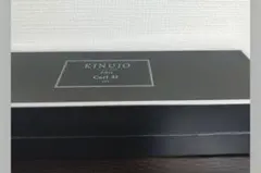 KINUJO PRO Curl 32 カールヘアアイロン　キヌージョ