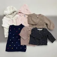 上着　セット　まとめ売り