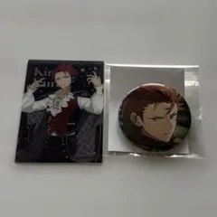 あんスタ　鬼龍紅郎　2点セット