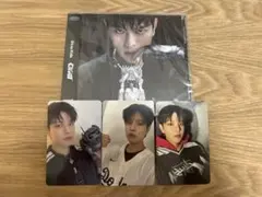 2025年最新】stray kids スンミン トレカの人気アイテム - メルカリ