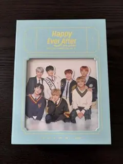 bts happy ever after テヒョン　トレカ BTS キム テヒョン Happy Ever After トレカ - メルカリ