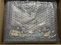 けものフレンズ コラボ限定 アートリュックサック マヌルネコ表情 Ver